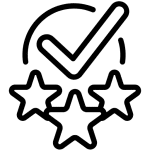 Icône expertise ammoniac