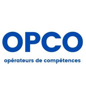 Logo de l'OPCO - Opérateurs de compétences