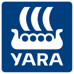 Logo de Yara