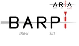 Logo BARPI