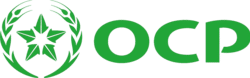 Logo de l'entreprise OCP