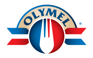 Logo de OLYMEL